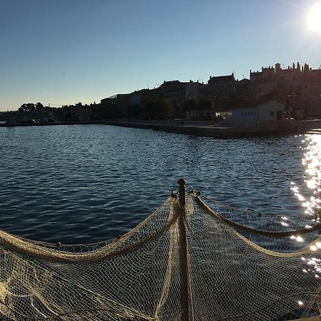 Casa Svalba Appartement Rovinj Buitenkant foto