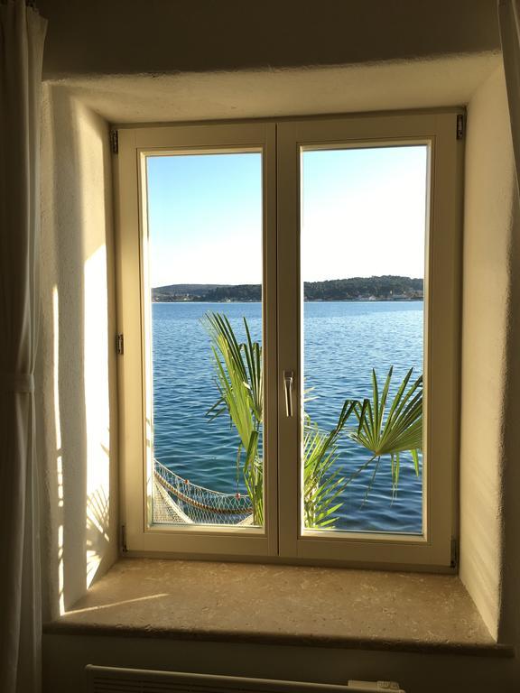 Casa Svalba Appartement Rovinj Buitenkant foto
