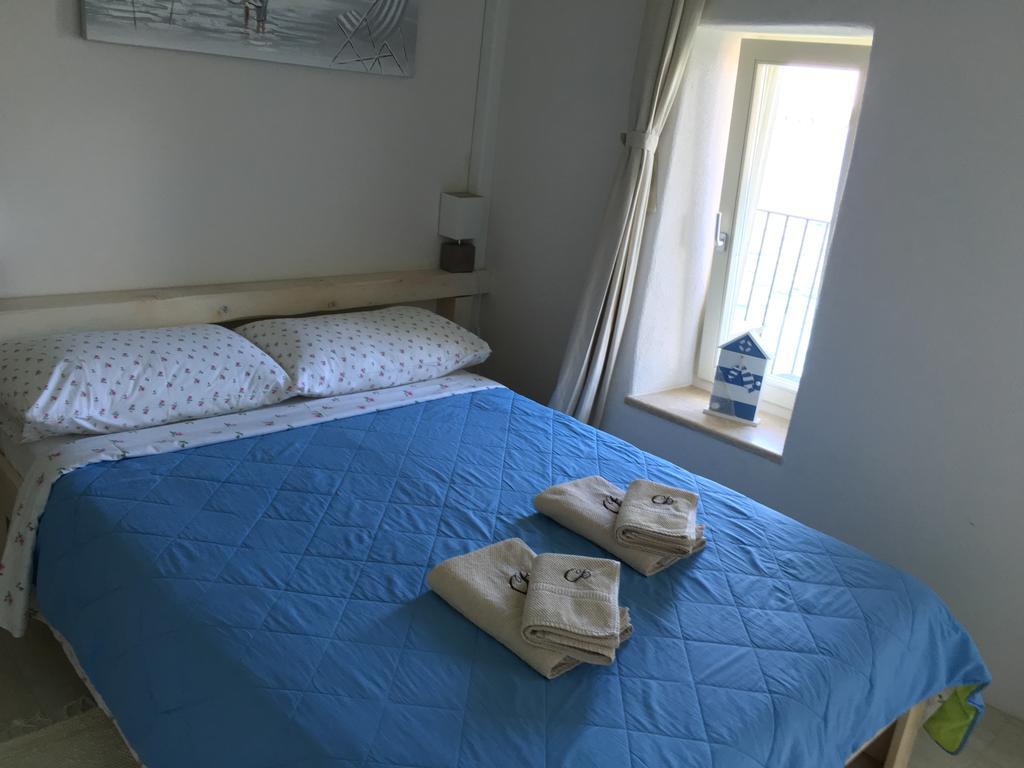 Casa Svalba Appartement Rovinj Buitenkant foto