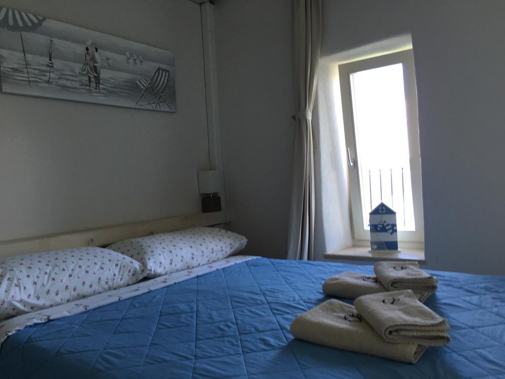 Casa Svalba Appartement Rovinj Buitenkant foto
