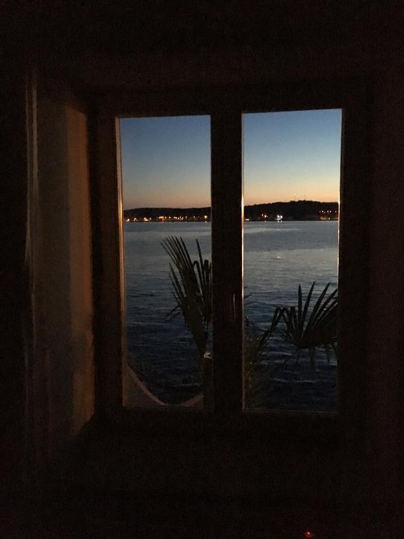 Casa Svalba Appartement Rovinj Buitenkant foto