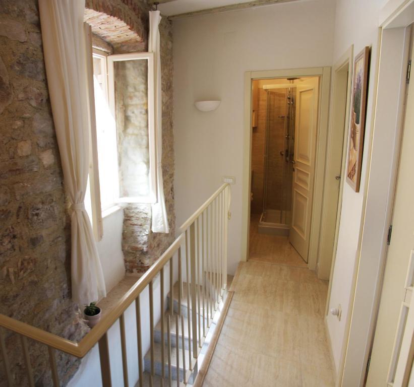 Casa Svalba Appartement Rovinj Kamer foto