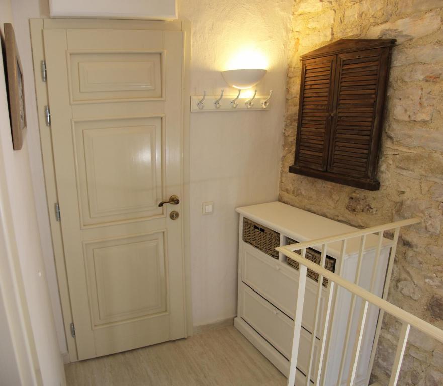 Casa Svalba Appartement Rovinj Buitenkant foto