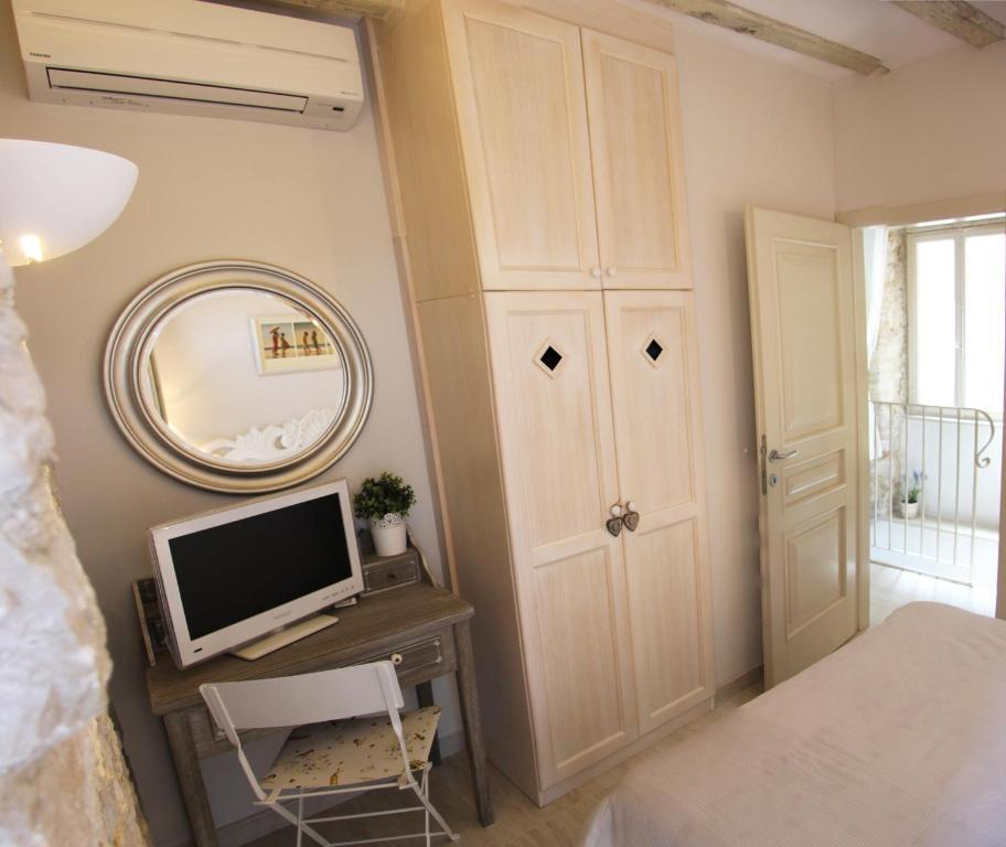 Casa Svalba Appartement Rovinj Kamer foto