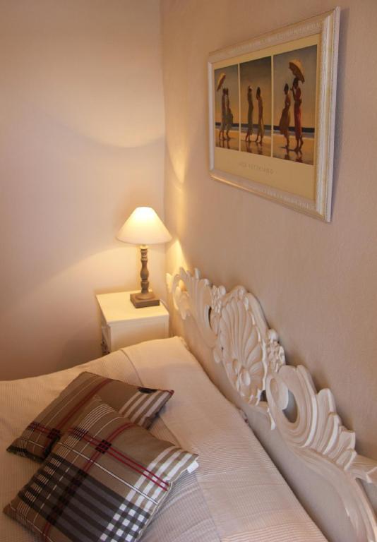 Casa Svalba Appartement Rovinj Kamer foto