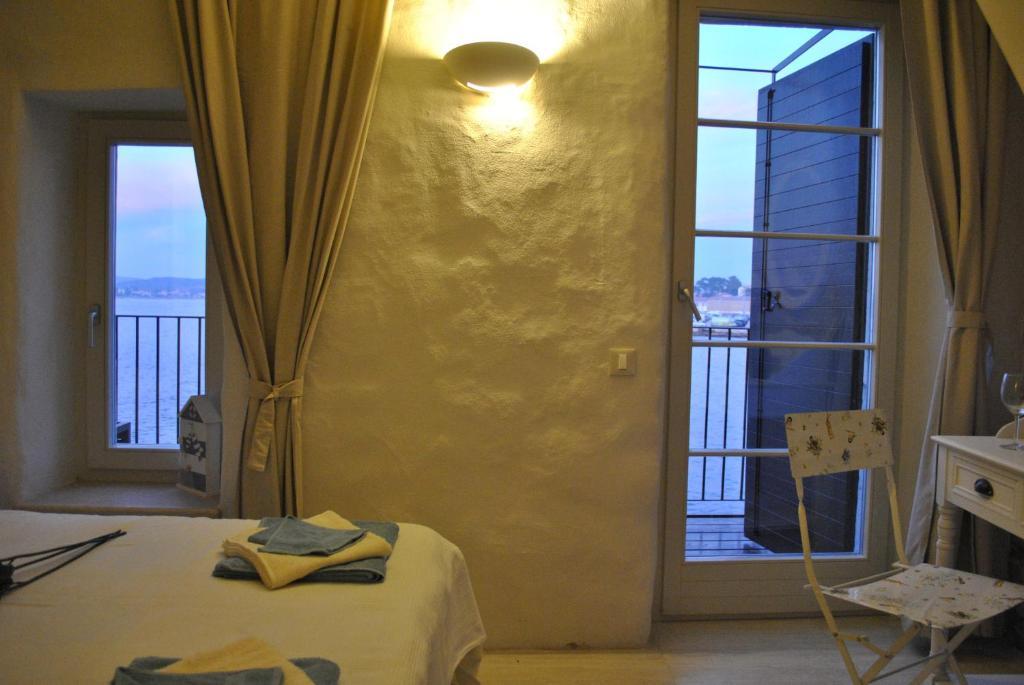 Casa Svalba Appartement Rovinj Buitenkant foto