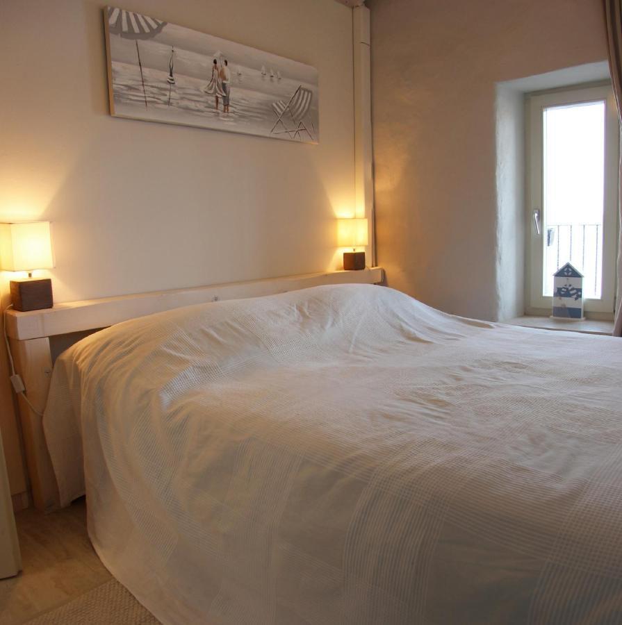 Casa Svalba Appartement Rovinj Kamer foto